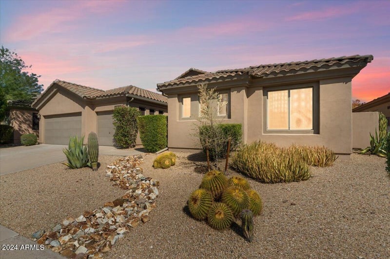 15120 Vermillion Dr, Fountain Hills, AZ 85268