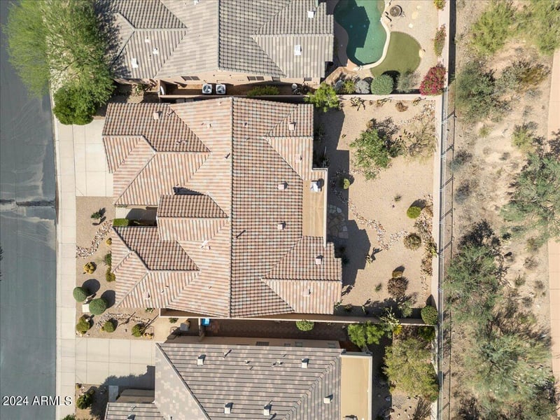 15120 Vermillion Dr, Fountain Hills, AZ 85268