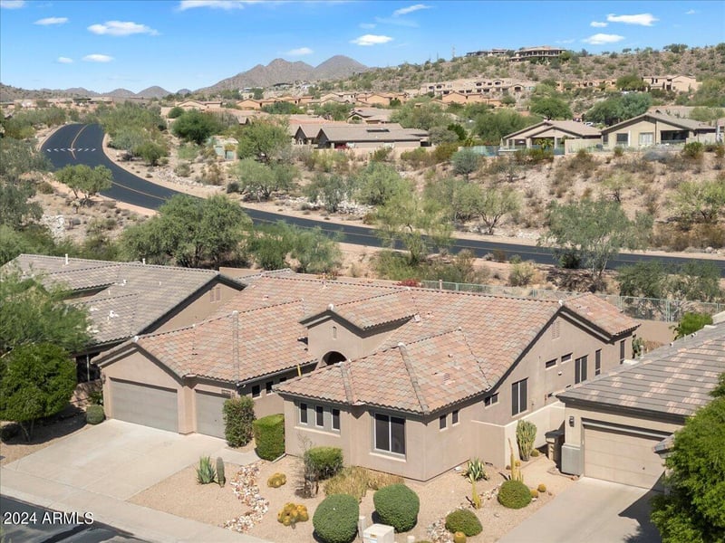 15120 Vermillion Dr, Fountain Hills, AZ 85268