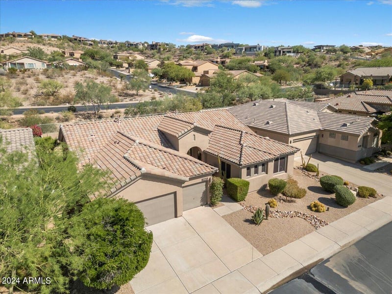 15120 Vermillion Dr, Fountain Hills, AZ 85268