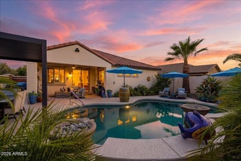 15120 Larkspur Dr, Surprise, AZ 85379