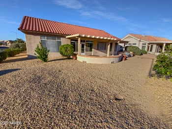 15121 Arzon Way, Sun City West, AZ 85375