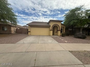 15121 Buchanan St, Goodyear, AZ 85338