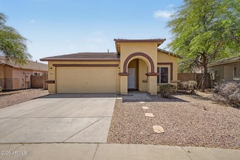 15121 Buchanan St, Goodyear, AZ 85338