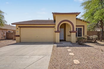 15121 Buchanan St, Goodyear, AZ 85338