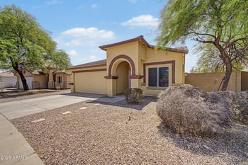 15121 Buchanan St, Goodyear, AZ 85338