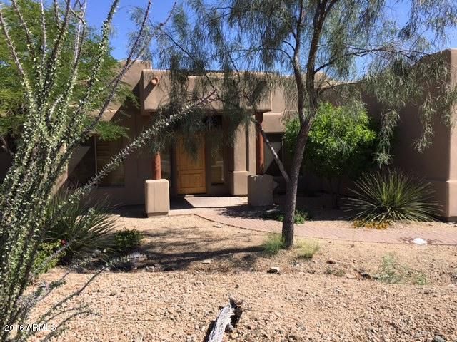 15121 E Cabrillo Dr, Fountain Hills, AZ 85268