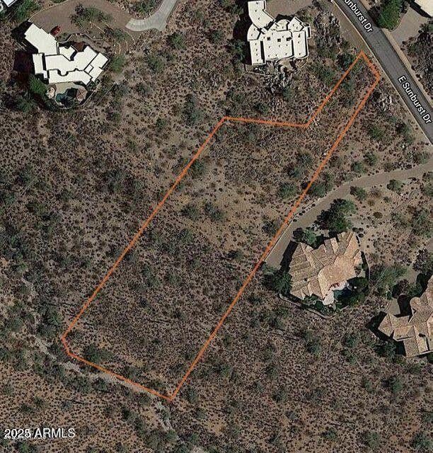 15121 Sunburst Dr #9, Fountain Hills, AZ 85268