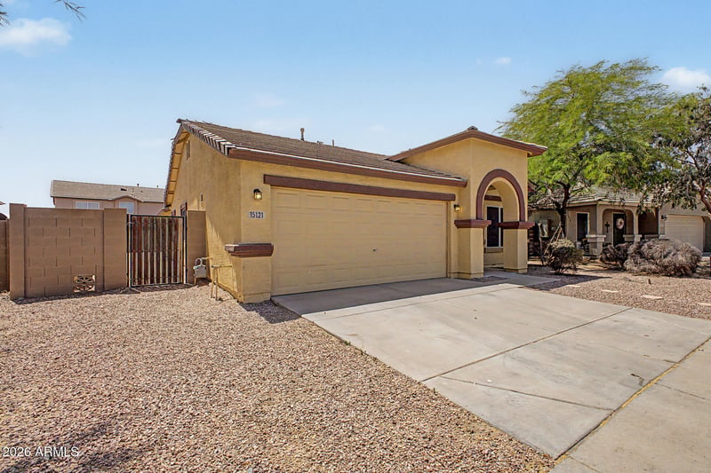 15121 Buchanan St, Goodyear, AZ 85338