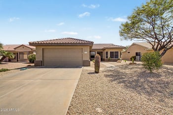 15121 W Woodridge Dr, Surprise, AZ 85374