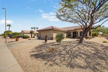 15121 W Woodridge Dr, Surprise, AZ 85374