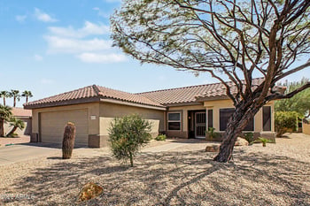 15121 W Woodridge Dr, Surprise, AZ 85374