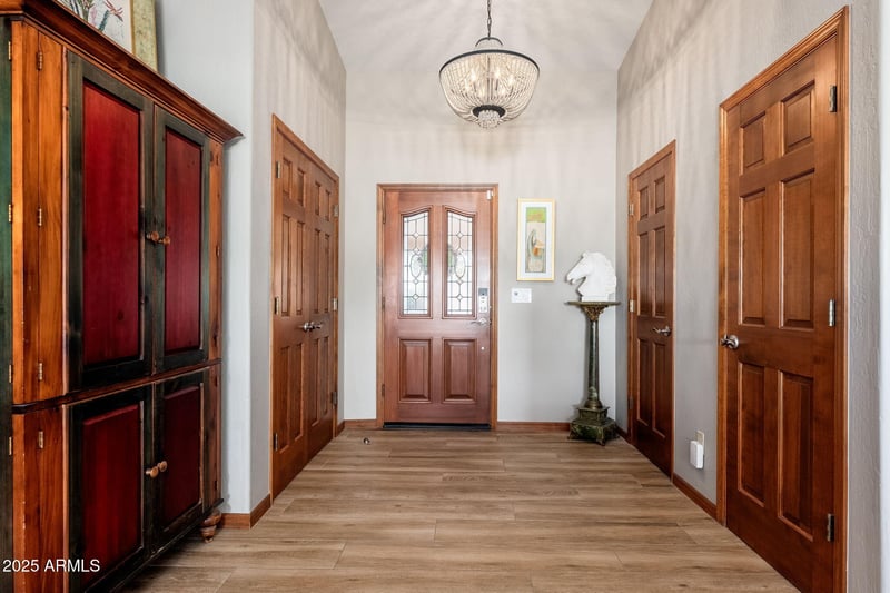 15122 Palomino Blvd, Fountain Hills, AZ 85268