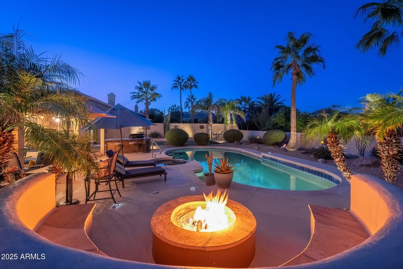 15122 Palomino Blvd, Fountain Hills, AZ 85268