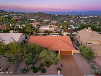15122 Palomino Blvd, Fountain Hills, AZ 85268