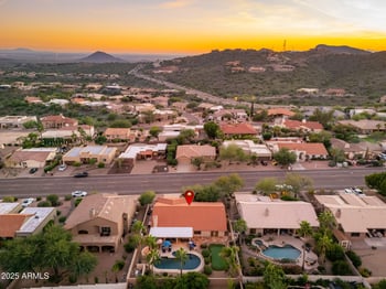 15122 Palomino Blvd, Fountain Hills, AZ 85268