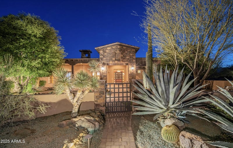 15123 Monument Rd, Scottsdale, AZ 85262