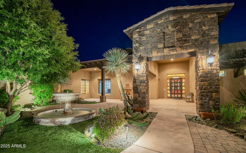 15123 Monument Rd, Scottsdale, AZ 85262