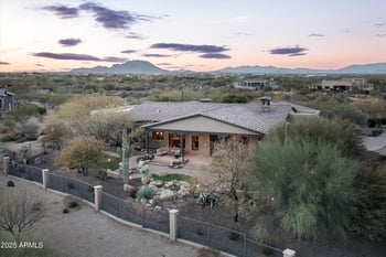 15123 Monument Rd, Scottsdale, AZ 85262