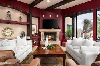 15123 Monument Rd, Scottsdale, AZ 85262