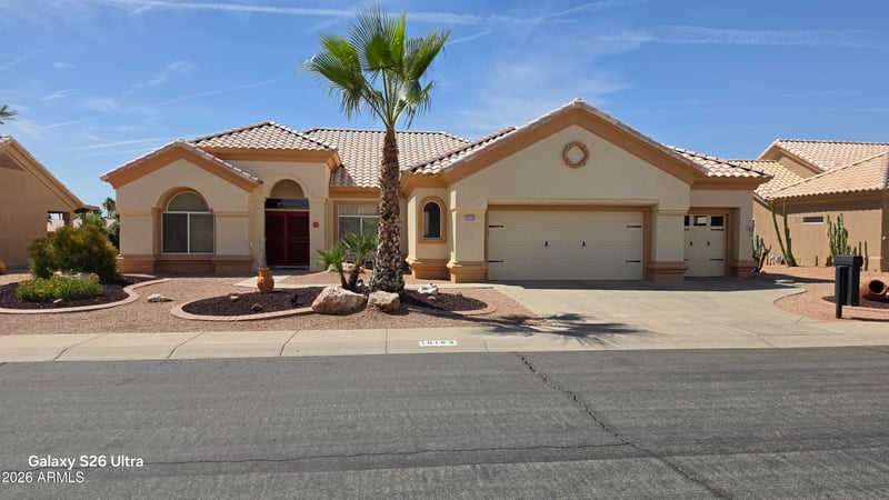 15123 Ganado Dr, Sun City West, AZ 85375