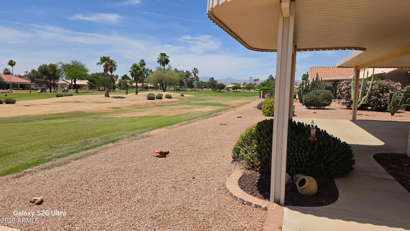 15123 Ganado Dr, Sun City West, AZ 85375