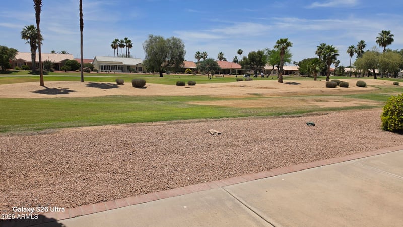 15123 Ganado Dr, Sun City West, AZ 85375