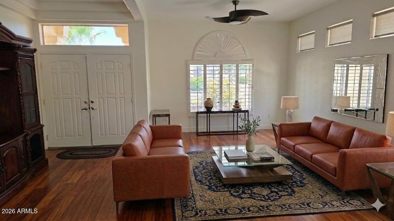 15123 Ganado Dr, Sun City West, AZ 85375