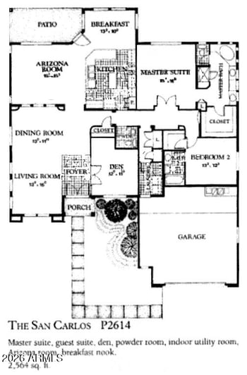 15123 Ganado Dr, Sun City West, AZ 85375