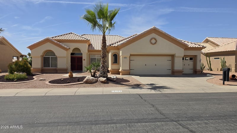 15123 Ganado Dr, Sun City West, AZ 85375