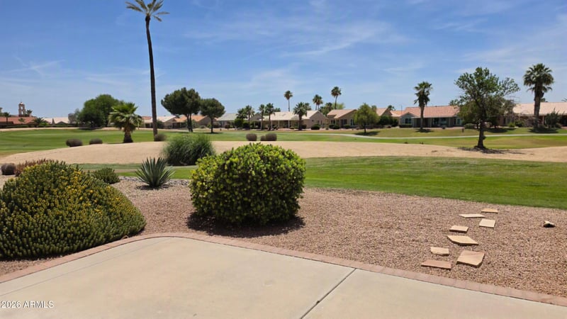 15123 Ganado Dr, Sun City West, AZ 85375
