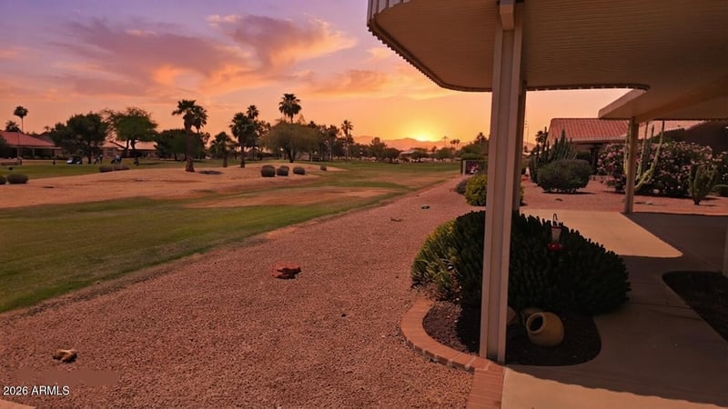 15123 Ganado Dr, Sun City West, AZ 85375