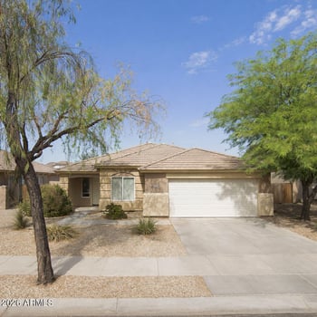 15124 Adams St, Goodyear, AZ 85338