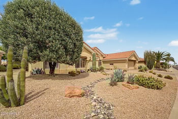 15124 Horseman Ln, Sun City West, AZ 85375