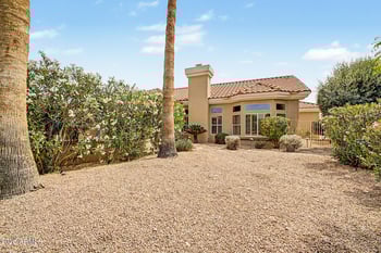 15124 Horseman Ln, Sun City West, AZ 85375