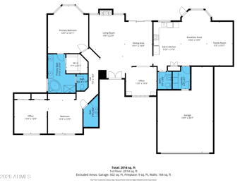 15124 Horseman Ln, Sun City West, AZ 85375