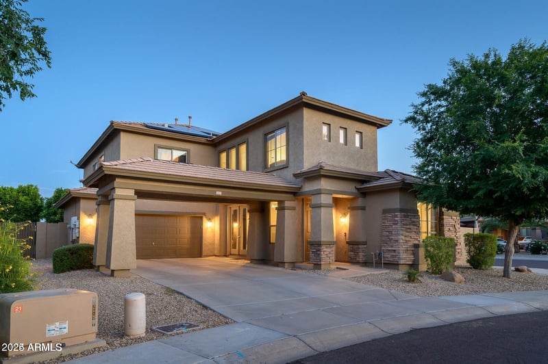 15124 Smokey Dr, Surprise, AZ 85374