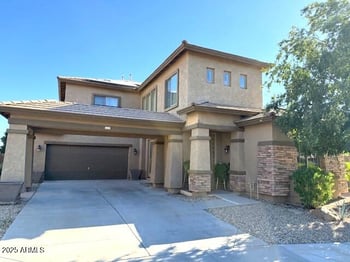 15124 Smokey Dr, Surprise, AZ 85374