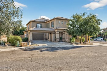 15124 Smokey Dr, Surprise, AZ 85374
