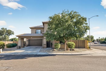 15124 Smokey Dr, Surprise, AZ 85374