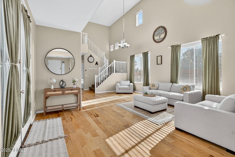 15124 Smokey Dr, Surprise, AZ 85374