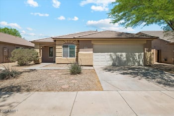 15124 Adams St, Goodyear, AZ 85338