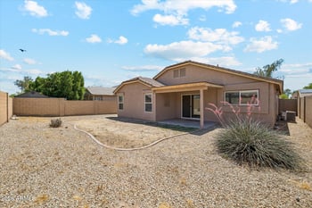 15124 Adams St, Goodyear, AZ 85338