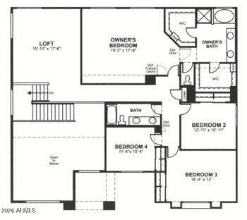 15124 W Highland Ave, Goodyear, AZ 85395