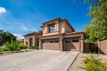 15124 W Highland Ave, Goodyear, AZ 85395