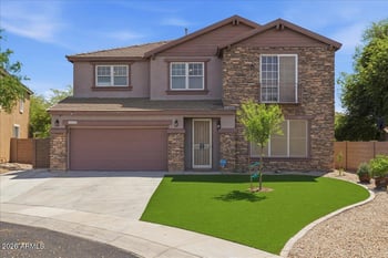 15125 Yucatan Dr, Surprise, AZ 85379