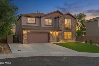 15125 Yucatan Dr, Surprise, AZ 85379
