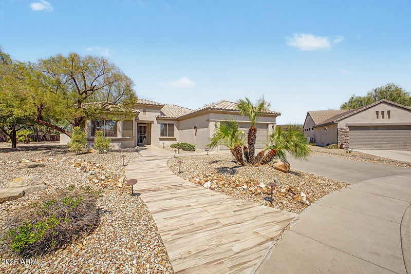 15126 W Alegria Ct, Surprise, AZ 85374