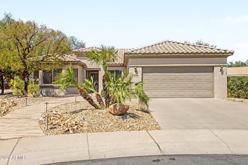 15126 W Alegria Ct, Surprise, AZ 85374