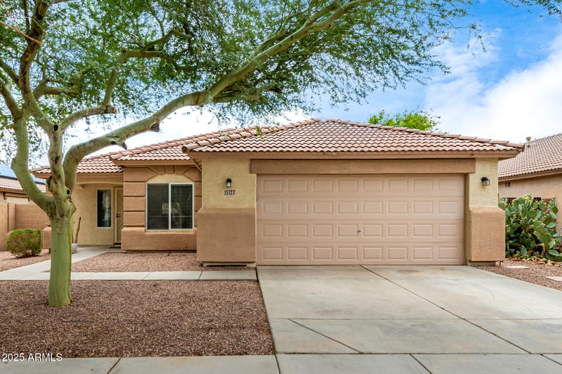 15127 Monroe St, Goodyear, AZ 85338